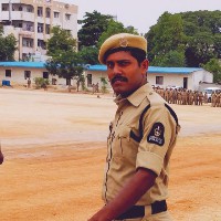 Rajender Naik