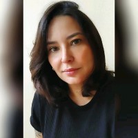 Joyce Ferri Claudino, CEA