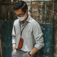 Trần Huỳnh Đức
