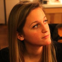 Sophie Bouvier
