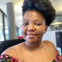 Noluthando Gumbi