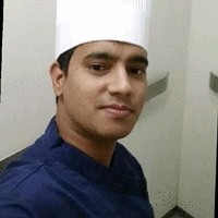 Deepak Joshi