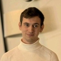 Simon Sandberg