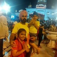 Harpreet Singh Kohli Kohli