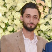 Faraz Ahmed