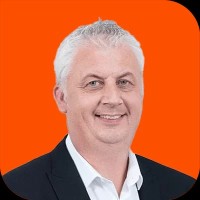 Kevin Edenborough