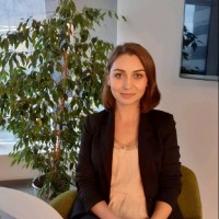 Derya Efe Kızıltepe