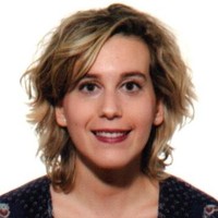 Ana María Navas Romo
