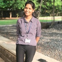 Rupali Shinde