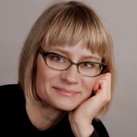Kate Chamberlin