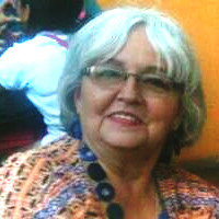 Alicia Villarreal