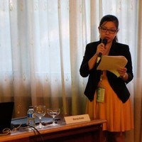Aiza Balinos