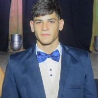 Ian Lucca Perrone