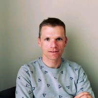 Maarten Geraerts