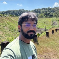 Ravikanth Subbanna