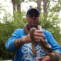 Greg Seaton