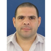 Daniel Nasim Mora Rassi
