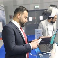 Dr.Abdulghani Mamoun Swidan