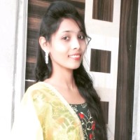 Mayuri Kathade