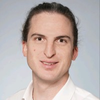Raphael Friedrich