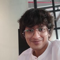 Akshat Bhuta