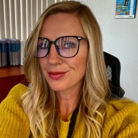 Tracy Boudreau