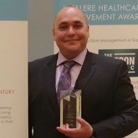 Jason Meyer