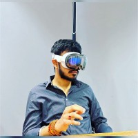 Shubhanshu Shukla