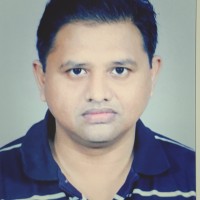 Madhav Reddy