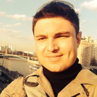 Виталий Ядрышников
