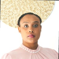 Rediet Kibret