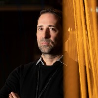 Andreas Theodoridis, PhD