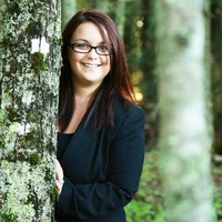 Stephanie Johnston