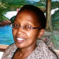 Vimbai Mugwendere