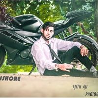 Kishore Lawrence