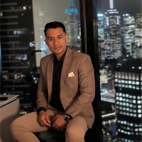 Sandesh Thapa