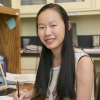 Ruoxi (Michelle) Chen