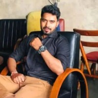 Manjunath Jogannavar