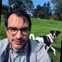Arel Cordero