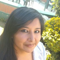 Ruth Esther Yaleva Marca