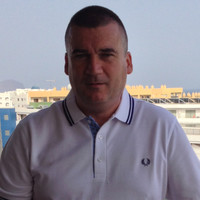 Patrick McKendrick