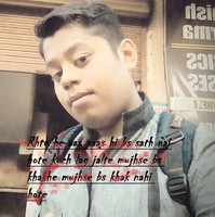Kuldeep Jadoun