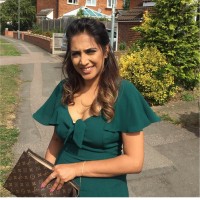 Parveen Mahay