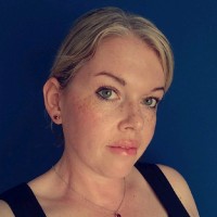 Rachel Hoey