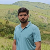 Ashith P
