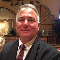 Richard Keeler