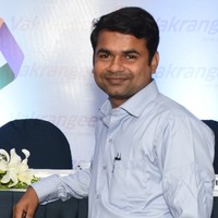 Yogesh Kharate