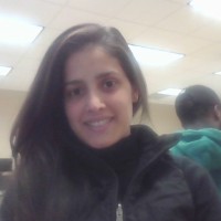 Adriely Marcal