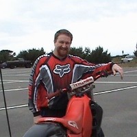 Blain Middleton