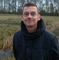 Fred Van Der Werf